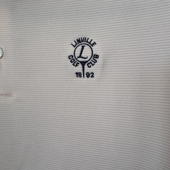 KJUS UPF50 Golf Polo - Picture 2 of 3